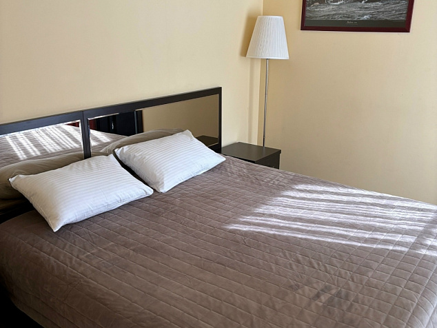 Номер Люкс №6
